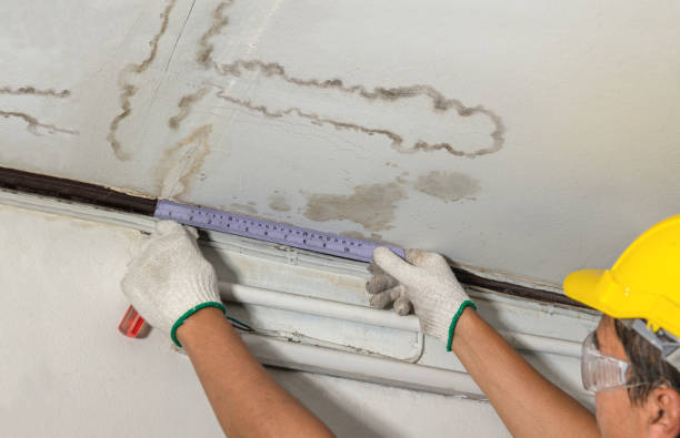 Reliable Water Damage Repair contractor in New Haven, WV by Aqua Guard Water Damage